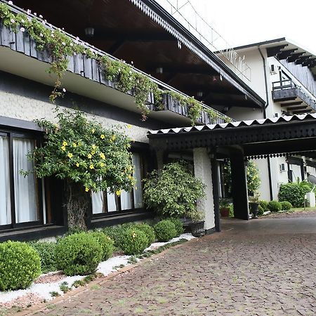 Panambi Elsenau Hotel מראה חיצוני תמונה