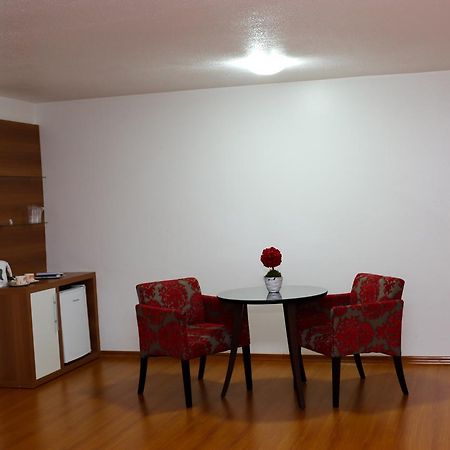Panambi Elsenau Hotel מראה חיצוני תמונה