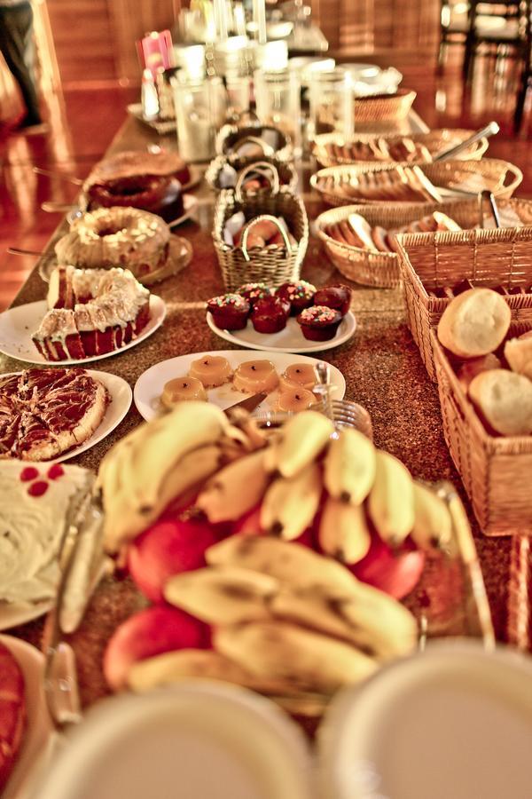Panambi Elsenau Hotel מראה חיצוני תמונה