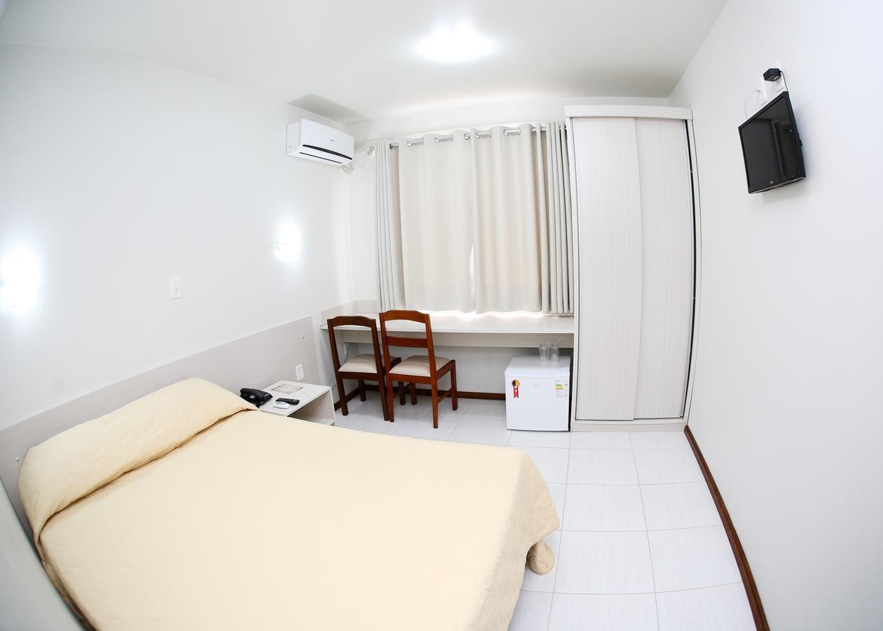 Panambi Elsenau Hotel מראה חיצוני תמונה