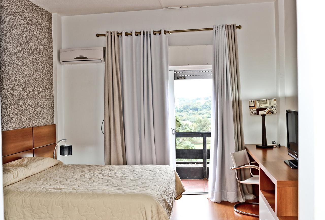 Panambi Elsenau Hotel מראה חיצוני תמונה