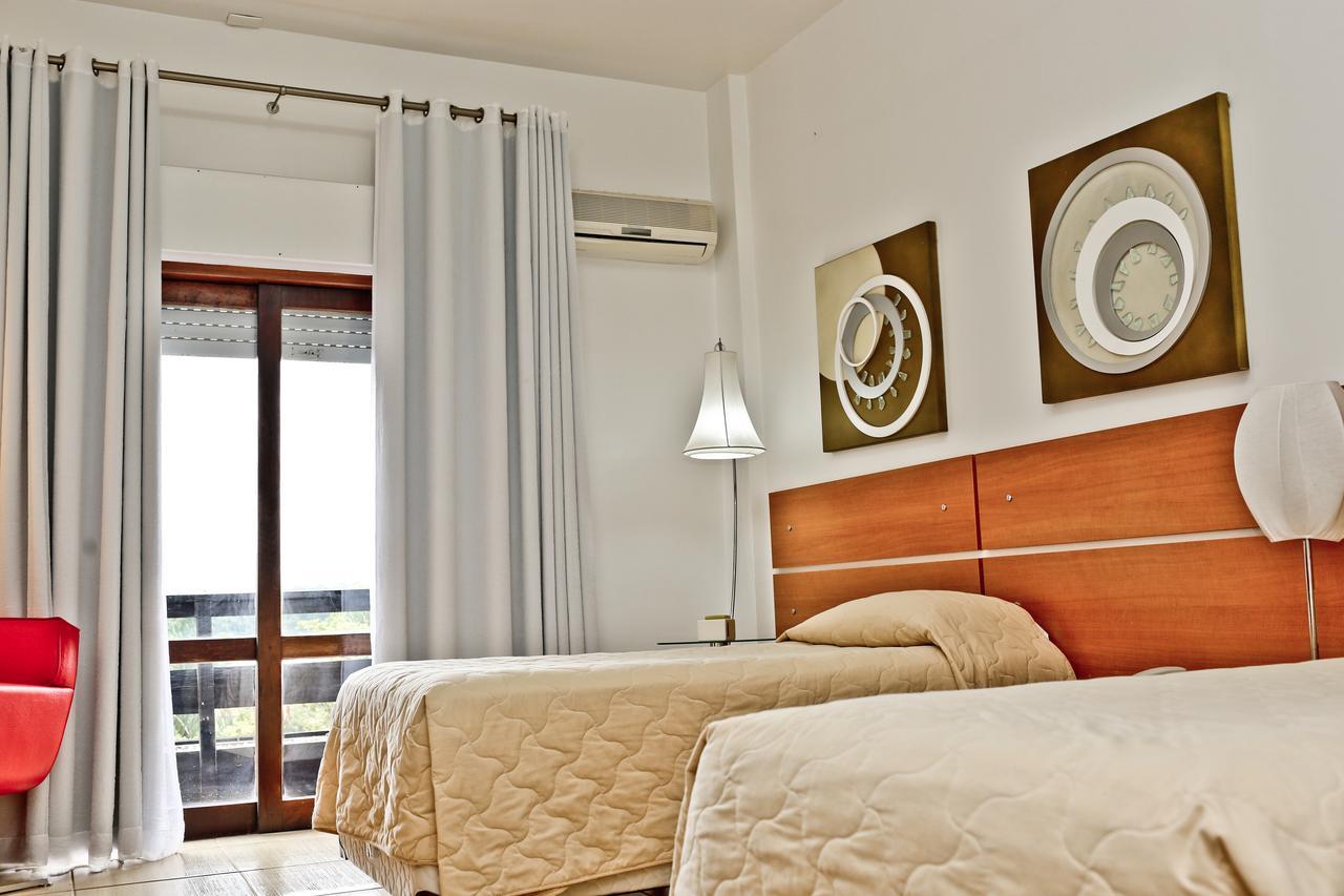 Panambi Elsenau Hotel מראה חיצוני תמונה