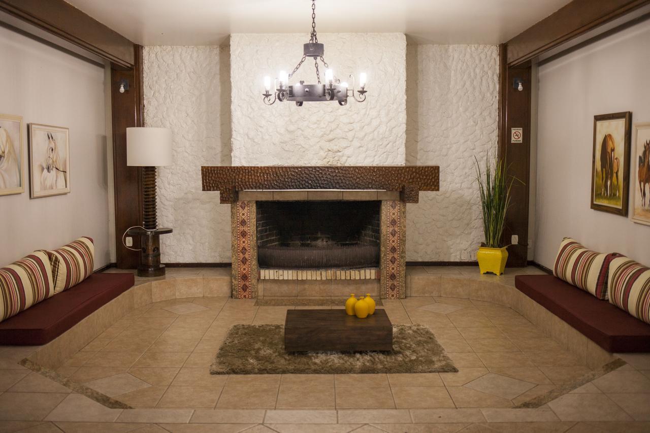 Panambi Elsenau Hotel מראה חיצוני תמונה