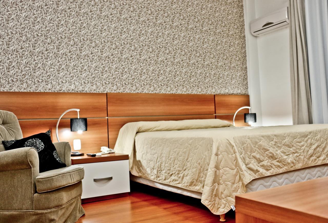 Panambi Elsenau Hotel מראה חיצוני תמונה
