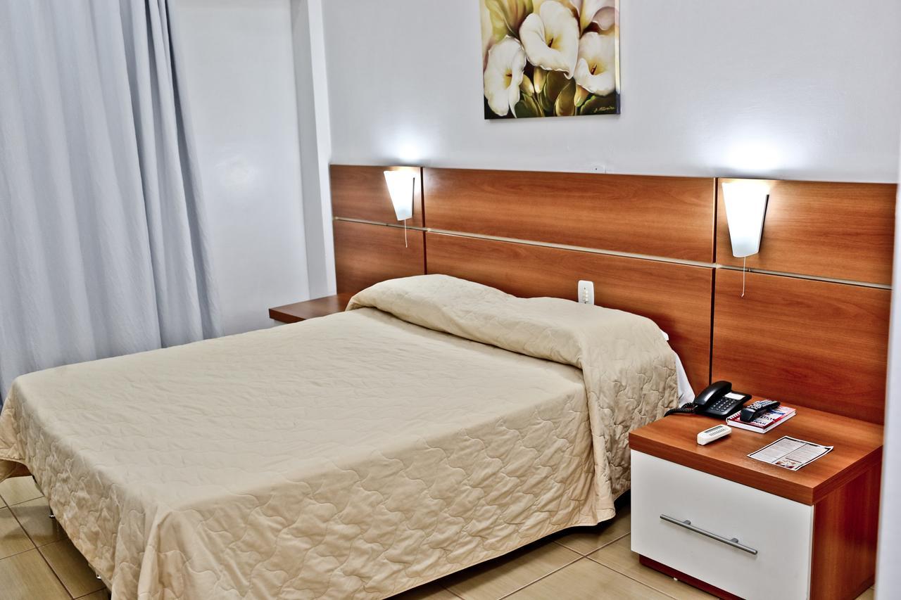 Panambi Elsenau Hotel מראה חיצוני תמונה