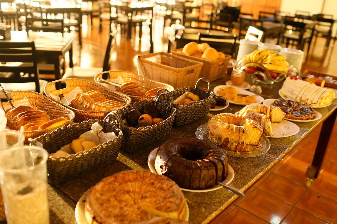 Panambi Elsenau Hotel מראה חיצוני תמונה