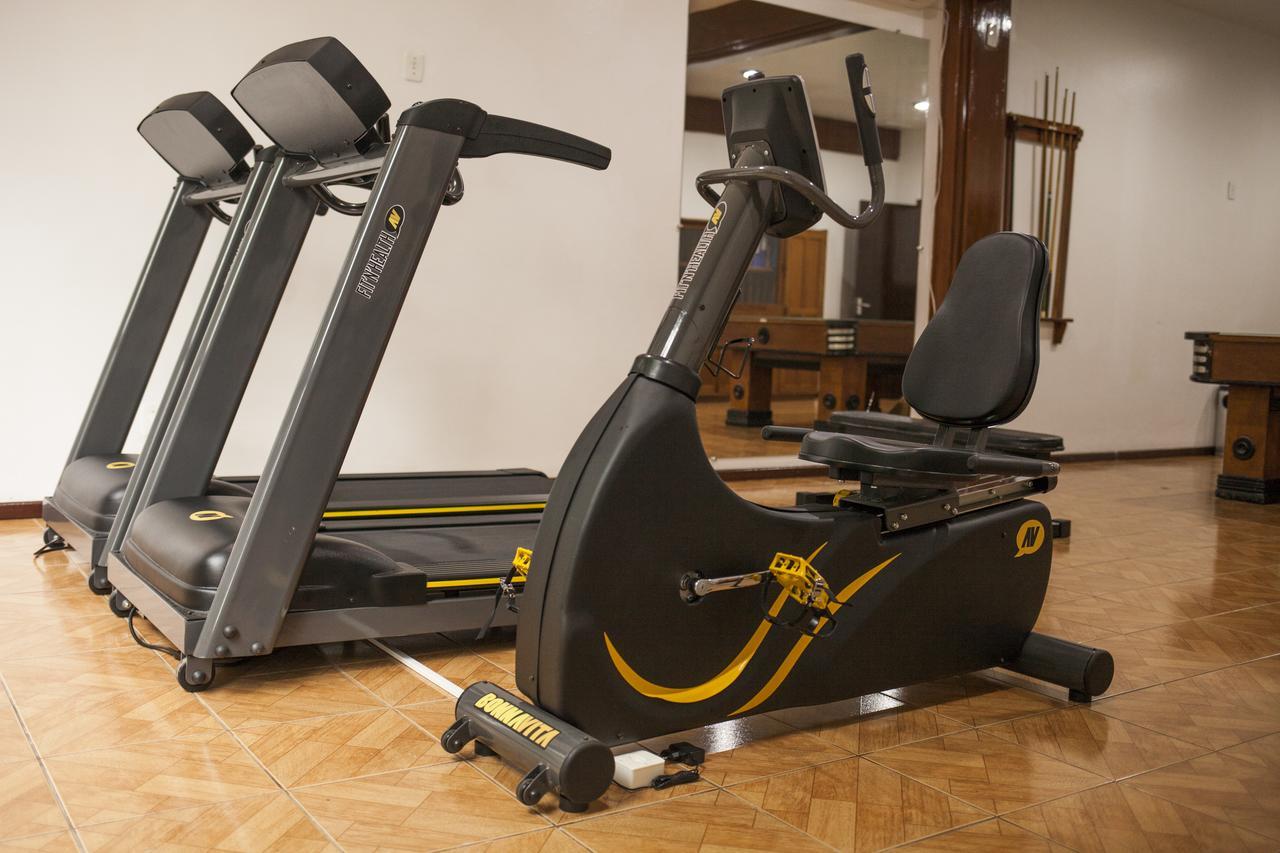 Panambi Elsenau Hotel מראה חיצוני תמונה