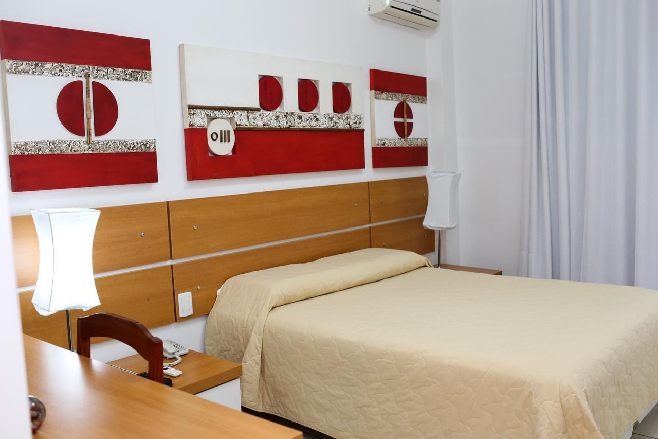 Panambi Elsenau Hotel מראה חיצוני תמונה