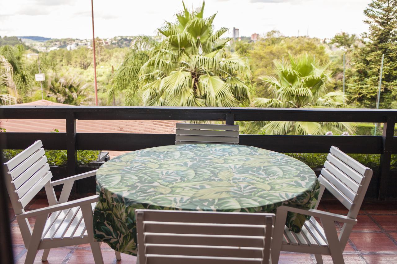 Panambi Elsenau Hotel מראה חיצוני תמונה