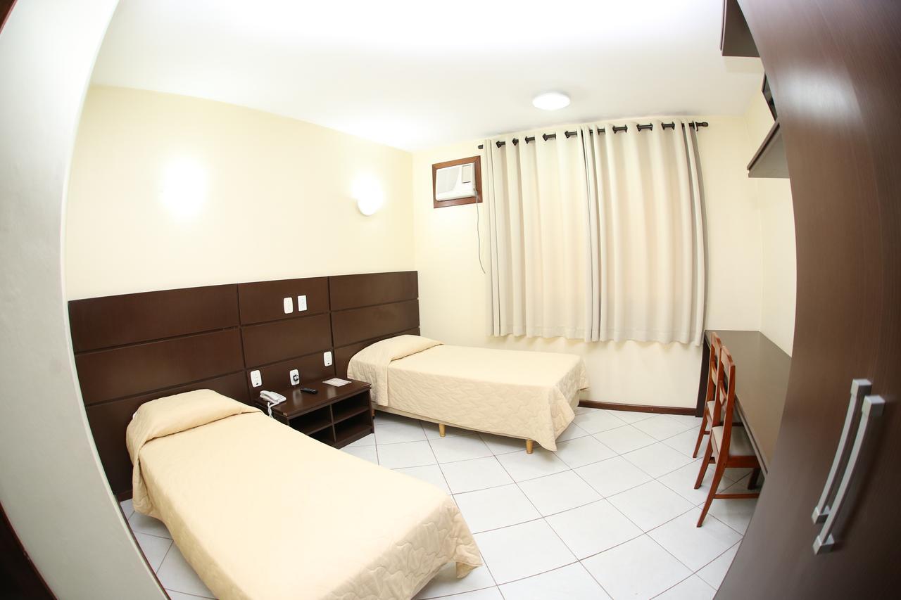 Panambi Elsenau Hotel מראה חיצוני תמונה