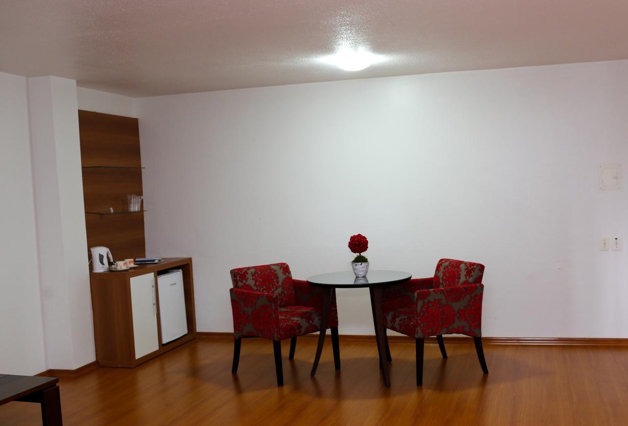 Panambi Elsenau Hotel מראה חיצוני תמונה