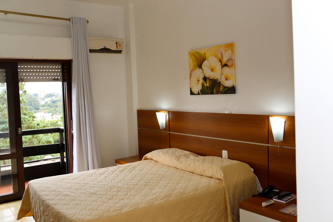 Panambi Elsenau Hotel מראה חיצוני תמונה