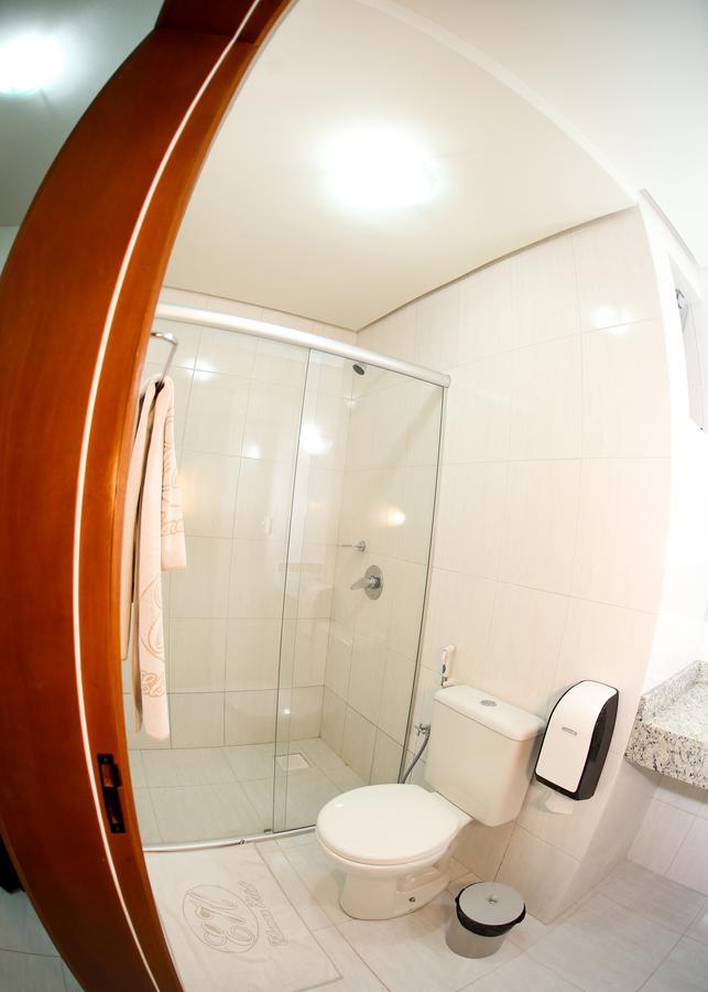 Panambi Elsenau Hotel מראה חיצוני תמונה