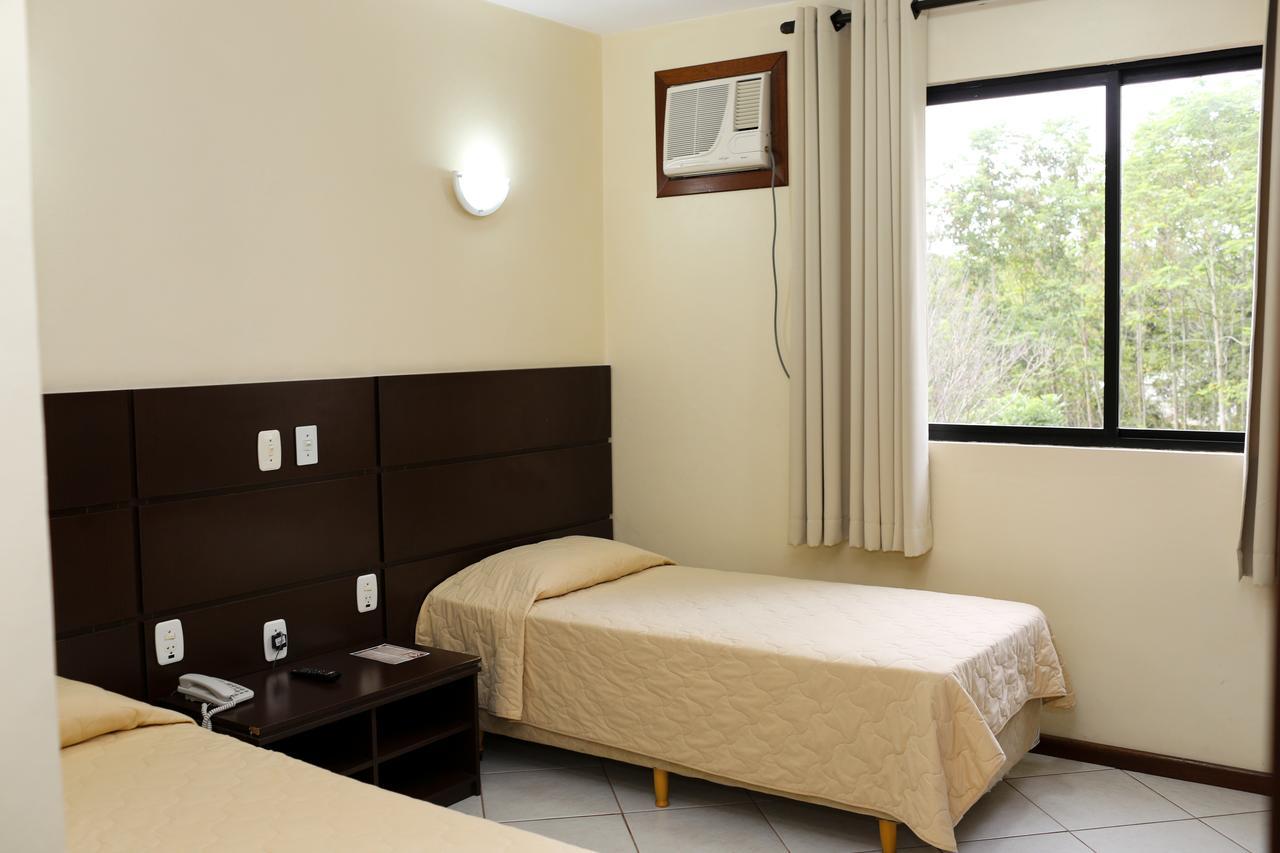 Panambi Elsenau Hotel מראה חיצוני תמונה