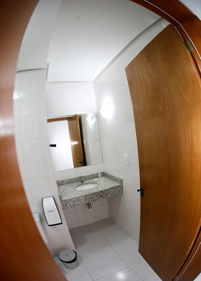 Panambi Elsenau Hotel מראה חיצוני תמונה