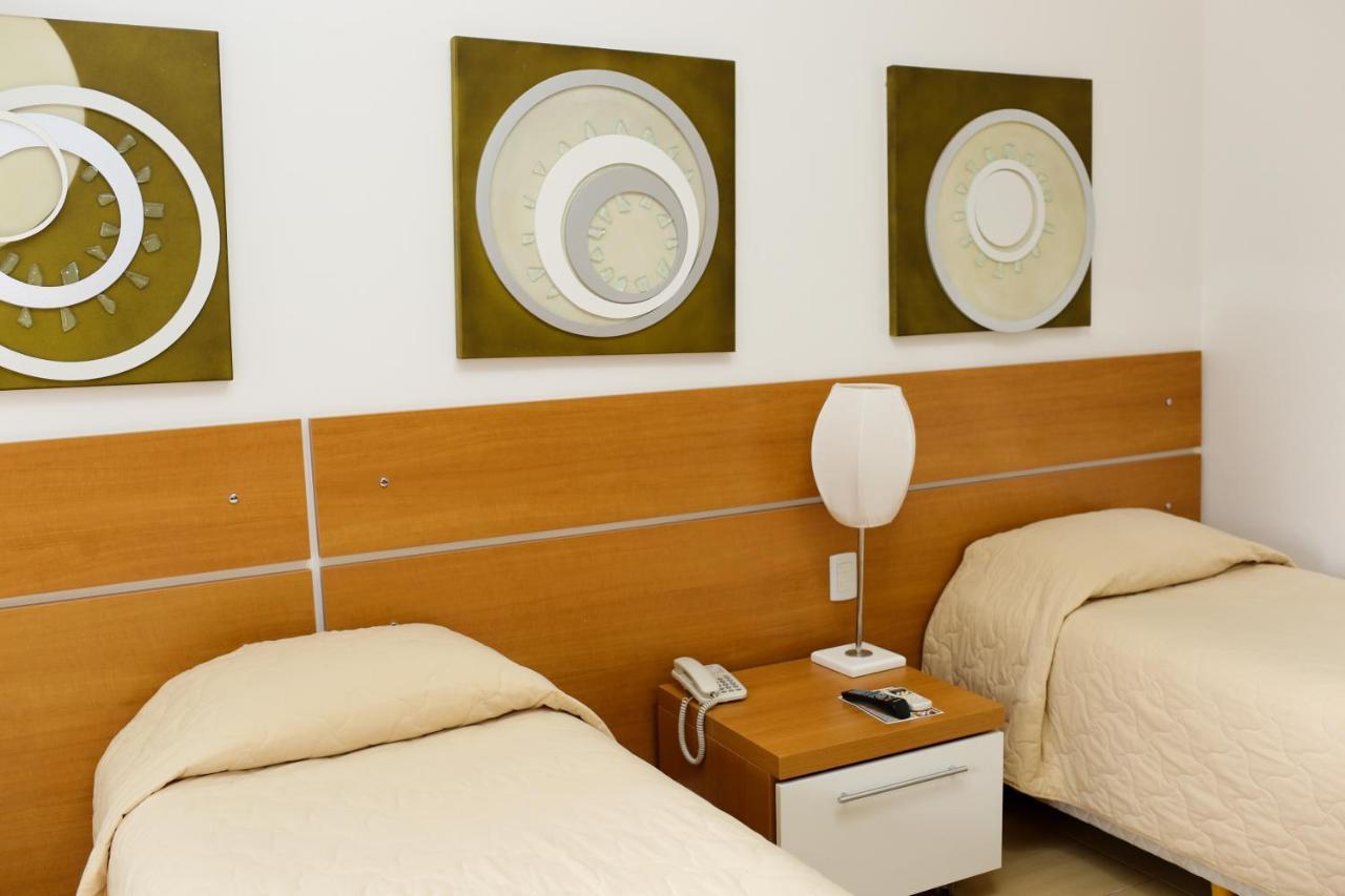 Panambi Elsenau Hotel מראה חיצוני תמונה