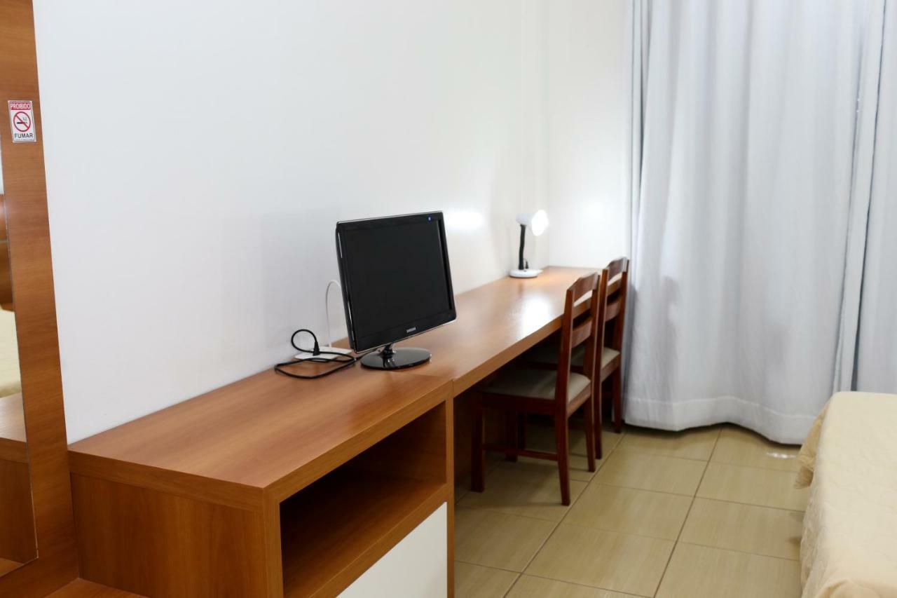 Panambi Elsenau Hotel מראה חיצוני תמונה