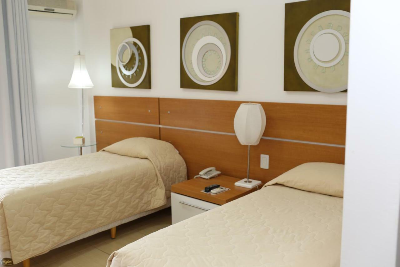 Panambi Elsenau Hotel מראה חיצוני תמונה