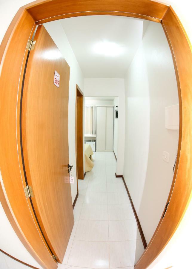 Panambi Elsenau Hotel מראה חיצוני תמונה