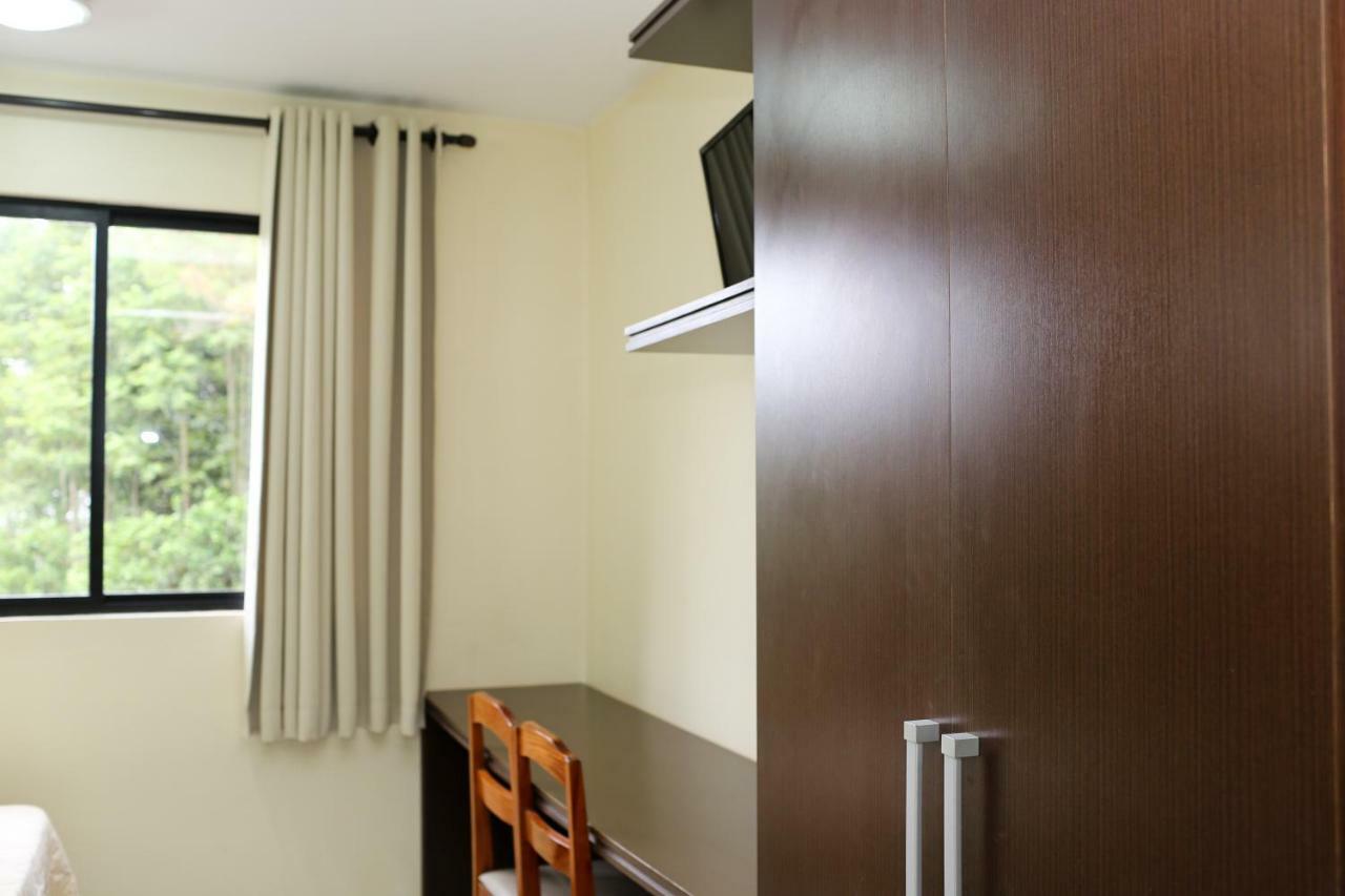 Panambi Elsenau Hotel מראה חיצוני תמונה
