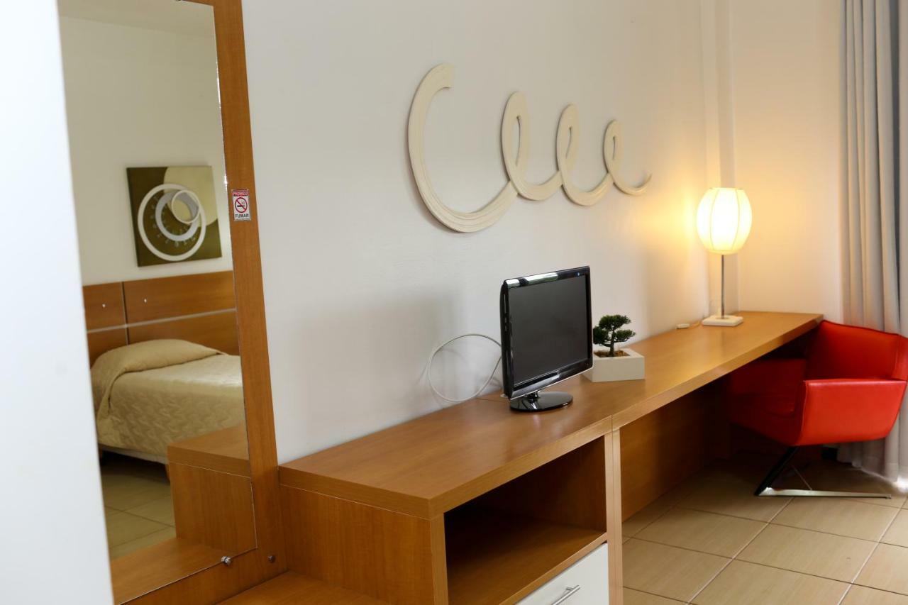 Panambi Elsenau Hotel מראה חיצוני תמונה